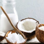 9 Beneficios para la salud de consumir coco