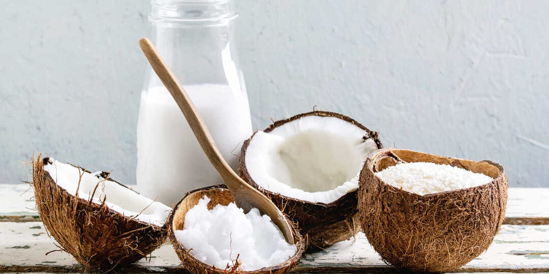 9 beneficios para la salud de consumir coco descubre el poder del coco para tu bienestar