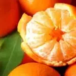 9 Beneficios para la salud de consumir mandarinas