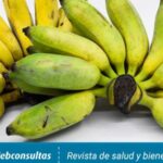 9 Beneficios para la salud de consumir plátanos