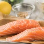 9 Beneficios para la salud de consumir salmón