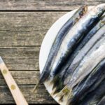 9 Beneficios para la salud de consumir sardinas