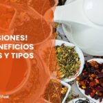 9 Increíbles Beneficios para la Salud del Consumo de ñame Silvestre