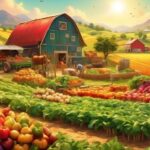 6 Beneficios de la Agricultura Orgánica para la Salud