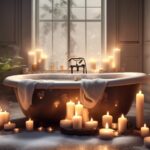 7 Beneficios para la salud de los baños diarios