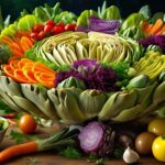 9 Beneficios para la salud de consumir alcachofa