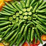 7 Beneficios para la salud de consumir okra