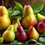 9 Beneficios para la salud de consumir peras