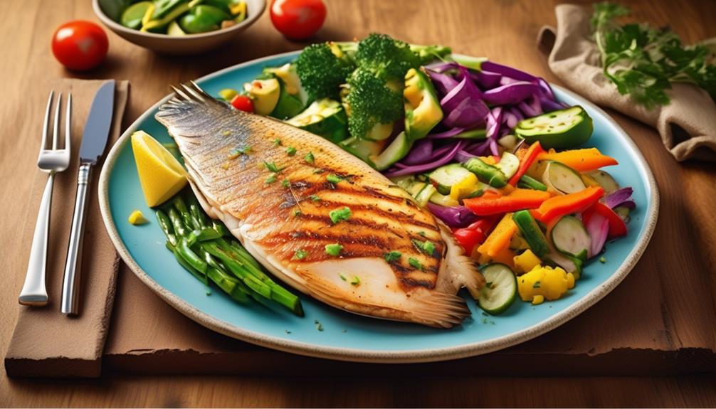 beneficios de la tilapia