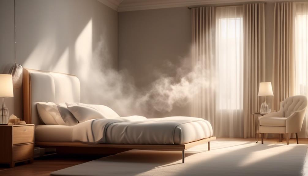 beneficios de los humidificadores