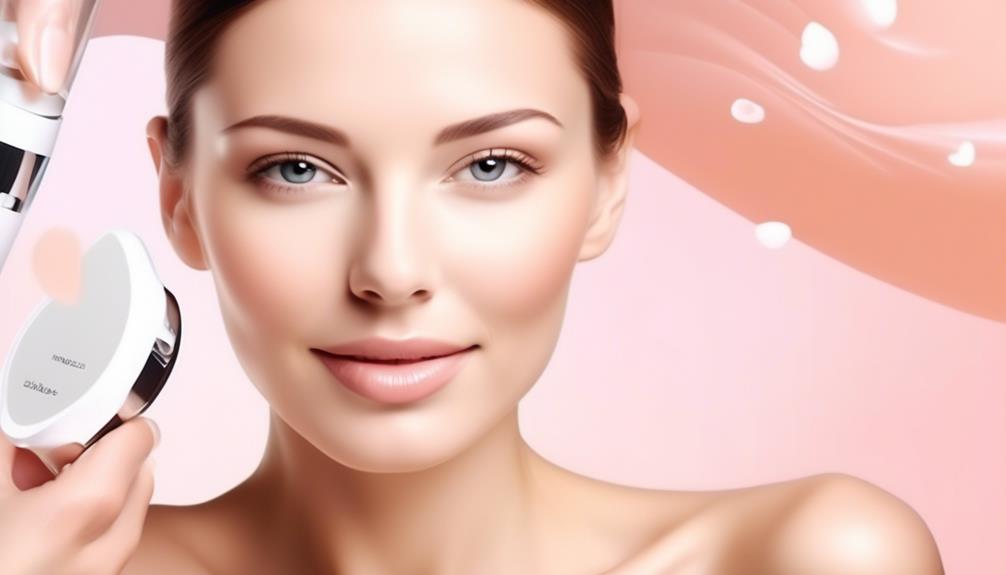 beneficios de radiofrecuencia facial