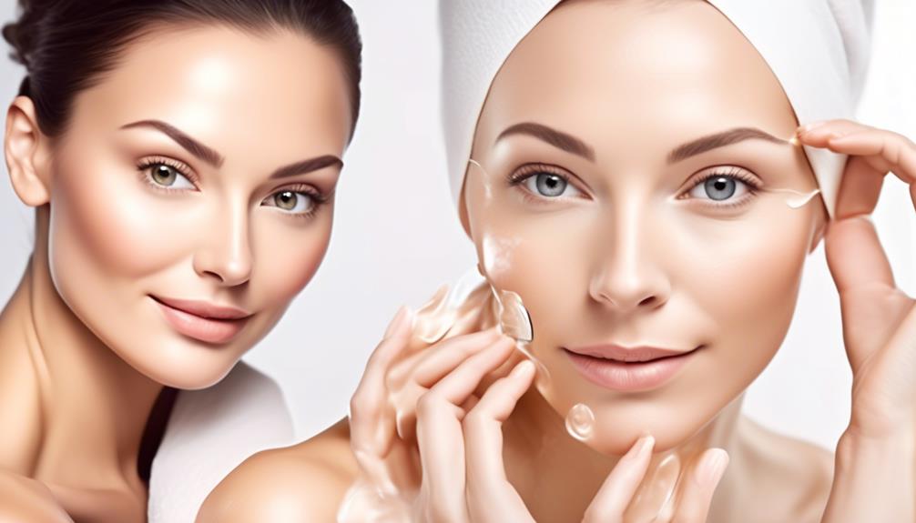 beneficios de ultrasonograf a facial