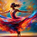 6 Beneficios de Bailar