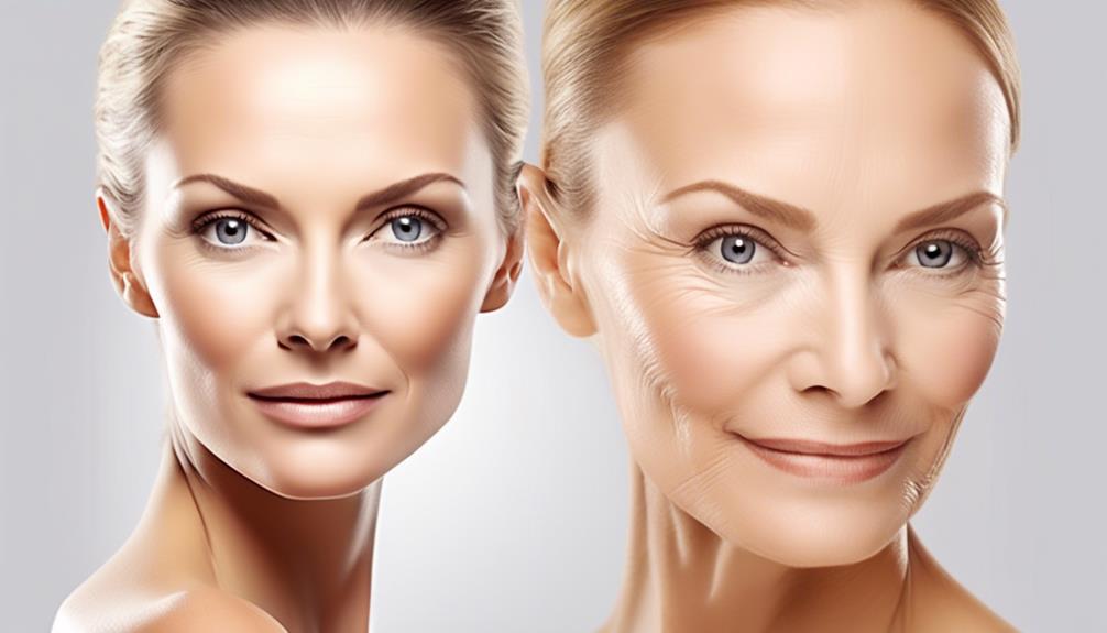 beneficios del botox rejuvenecimiento facial