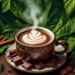 9 Beneficios para la Salud del Cacao