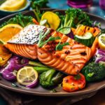 9 Beneficios de Consumir Pescado para tu Salud