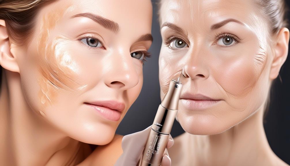 beneficios del dermapen para la piel