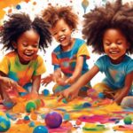 9 Beneficios del juego para el desarrollo infantil