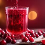 9 Beneficios del jugo de arándano para la salud