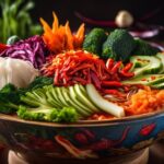 9 Beneficios para la salud del Kimchi