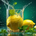 9 Beneficios para la salud del limón amarillo