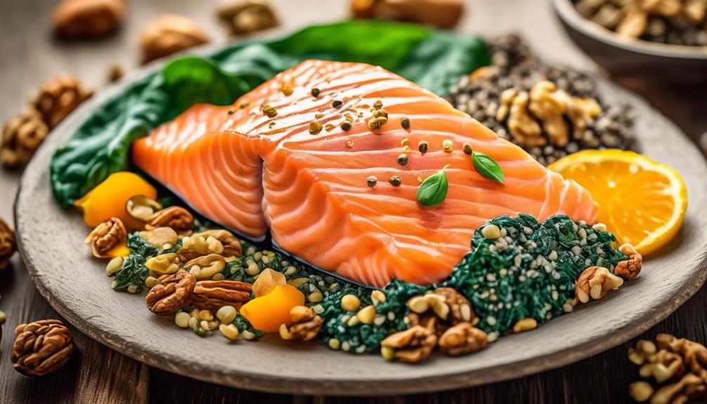 beneficios del omega 3