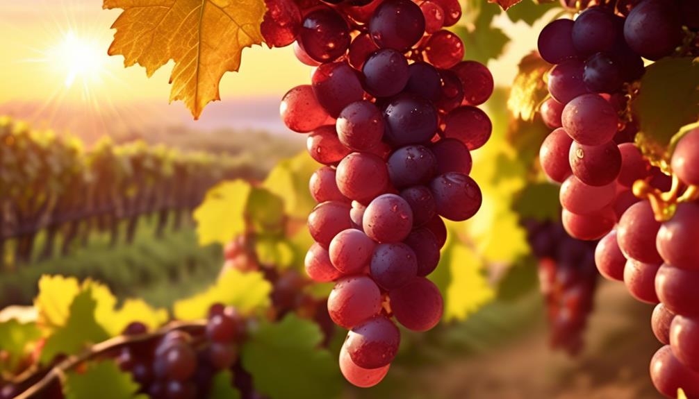 beneficios del resveratrol salud