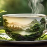 9 Beneficios para la salud del té negro