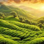 6 Beneficios para la salud del té verde