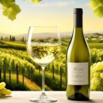 9 Beneficios para la salud del vino blanco