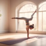 6 Beneficios del Yoga para la Salud Física y Mental