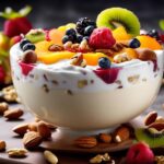 9 Beneficios del Yogur para la Salud