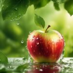 9 Beneficios para la salud de las manzanas