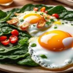 9 Beneficios para la Salud de Consumir Huevos