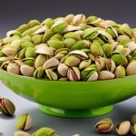 9 Beneficios para la salud de consumir pistachos