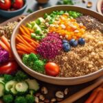 9 Beneficios de Consumir Quinoa