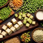 9 Beneficios de Consumir Soja