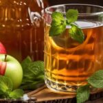 6 Beneficios del Vinagre de Sidra de Manzana para la Salud