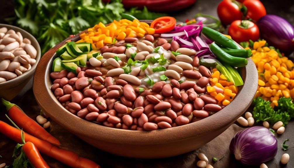 health benefits of consuming pinto beans