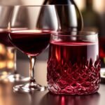 9 Beneficios para la salud del consumo de vino tinto