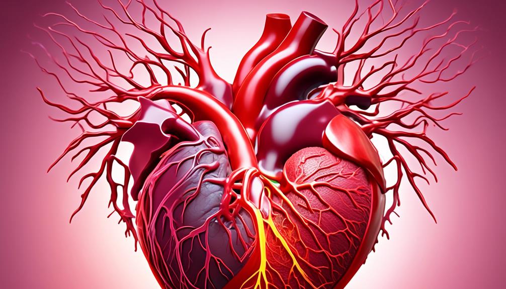 improving heart health