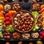 9 Beneficios de Consumir Regularmente Nueces para la Salud