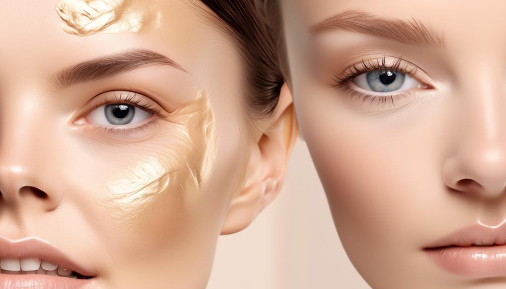 reduce wrinkles and fine lines