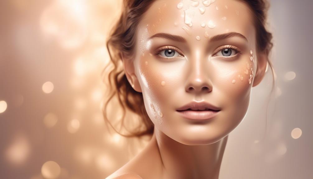 rejuvenate skin experience youthful glow