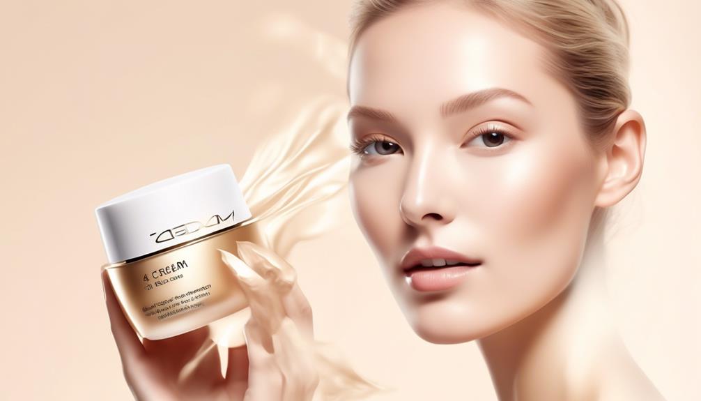 smooth and youthful skin