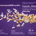 9 Beneficios de Dicloxacilina