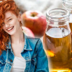 10 Beneficios del Vinagre de Sidra de Manzana para el Cabello